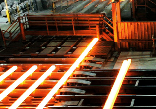 Steel Mill Solutions
